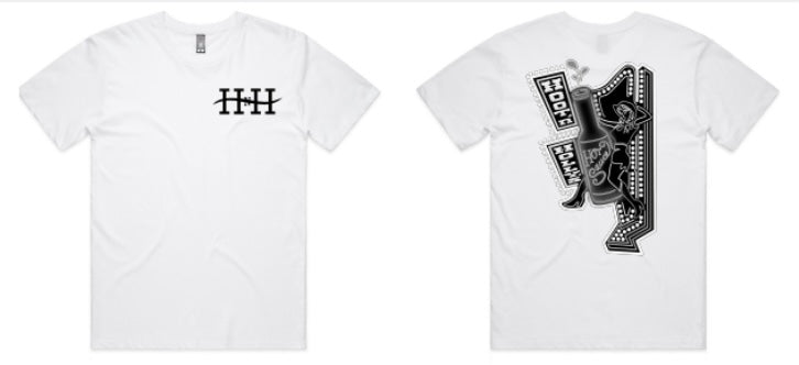 Holly neon logo-COMING SOON