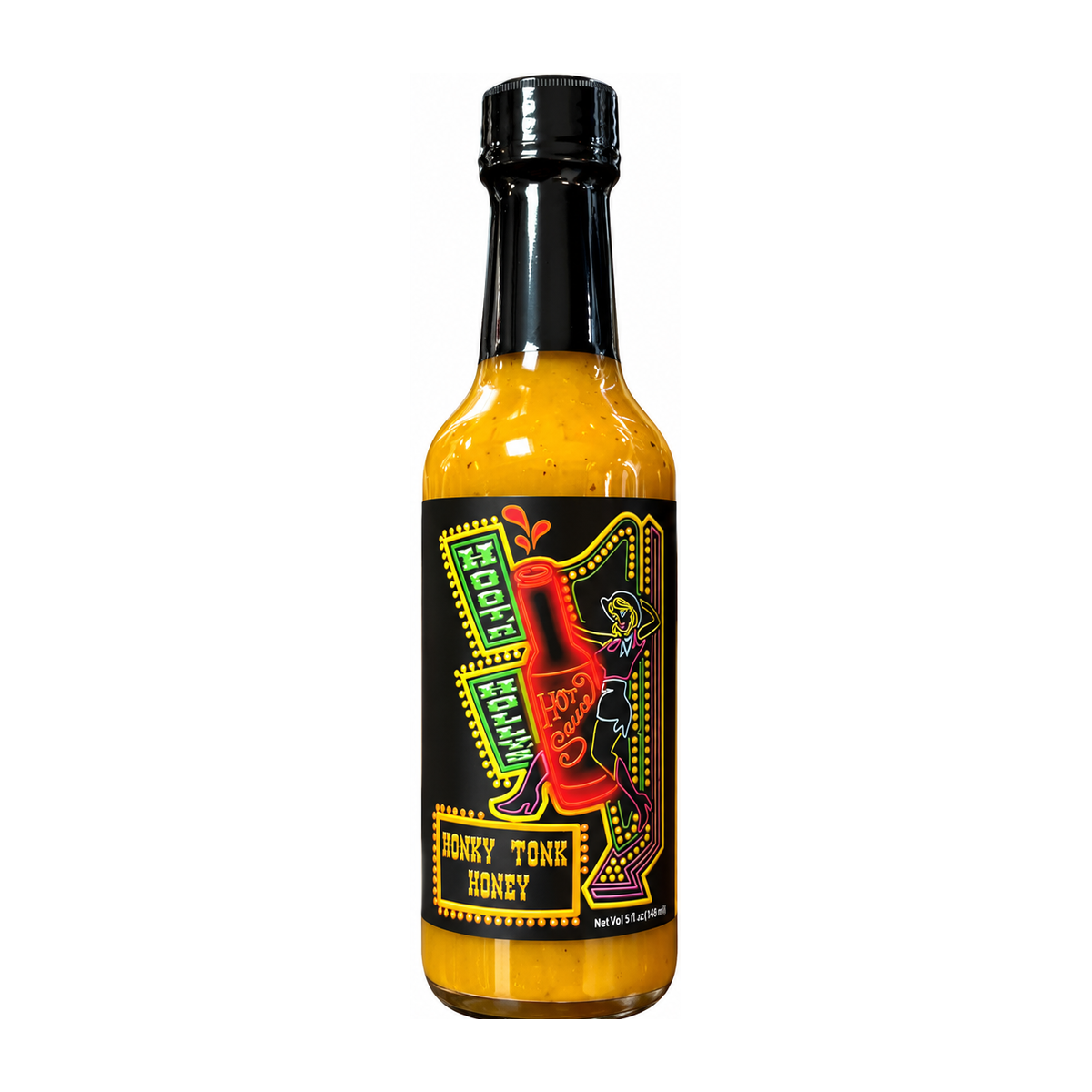 hot sauce