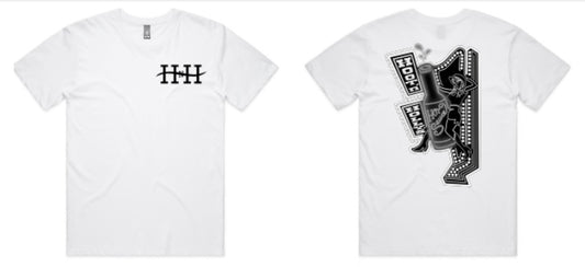 Holly neon logo-COMING SOON